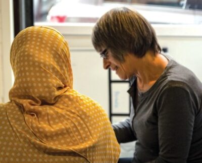 Health Access Project 3