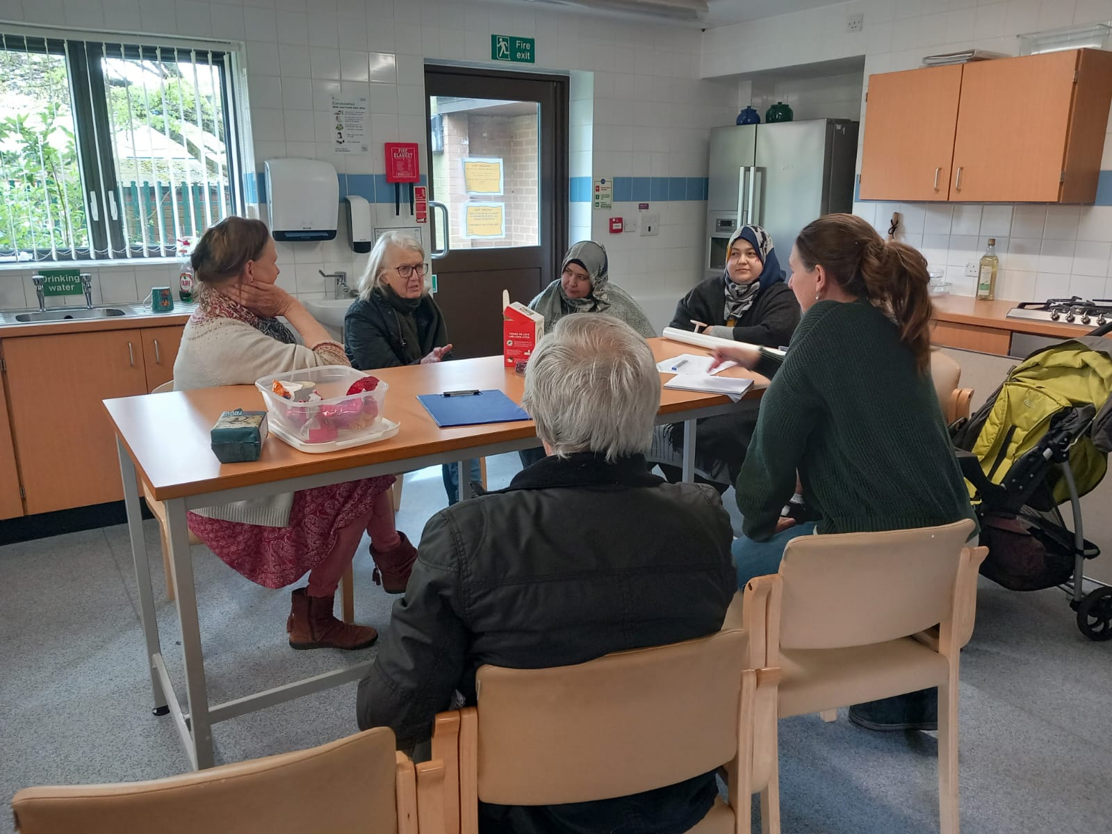 Witney drop-in service (3)