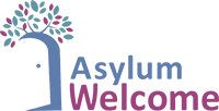 幸运澳洲10彩票网公开平台®Asylum Welcome logo